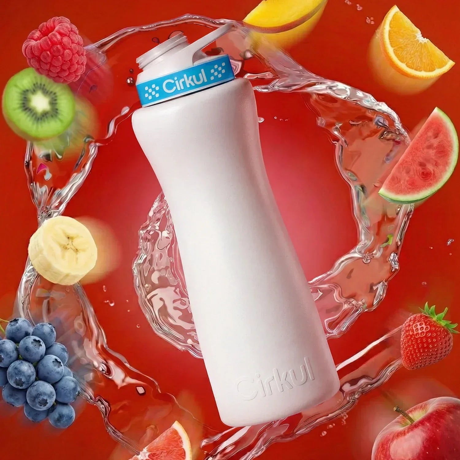Bottle - Home Choice G9