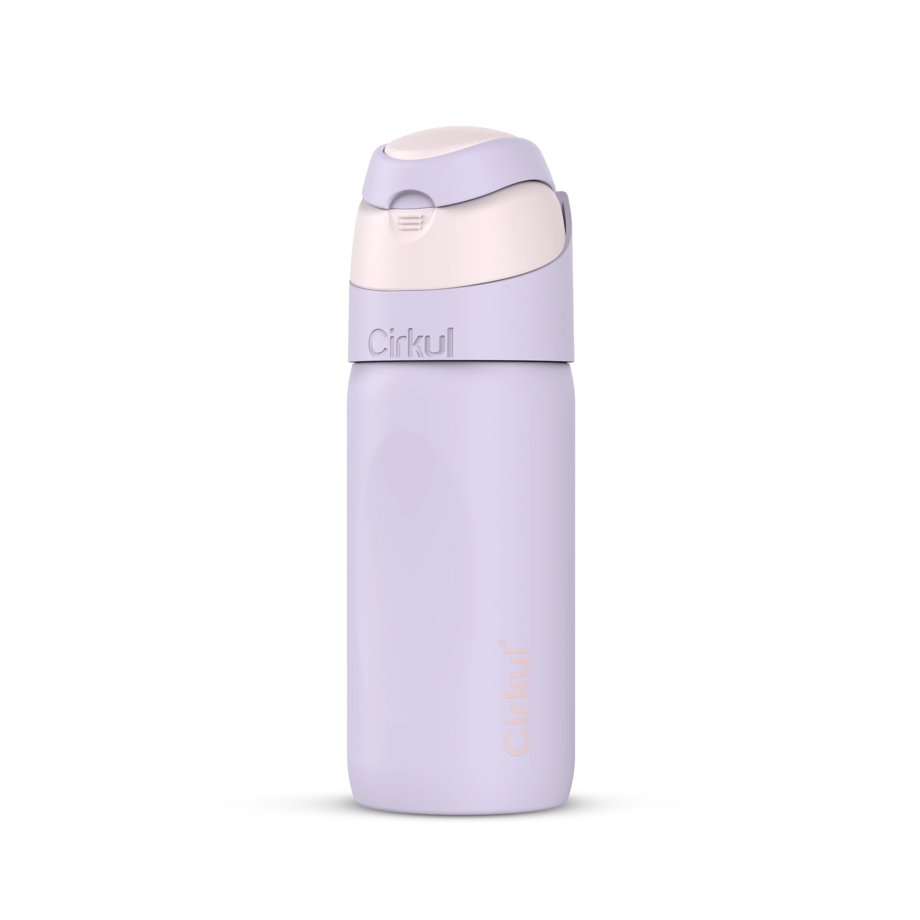 16oz. StrawSip™ Flip Bottle - Daily Set O6