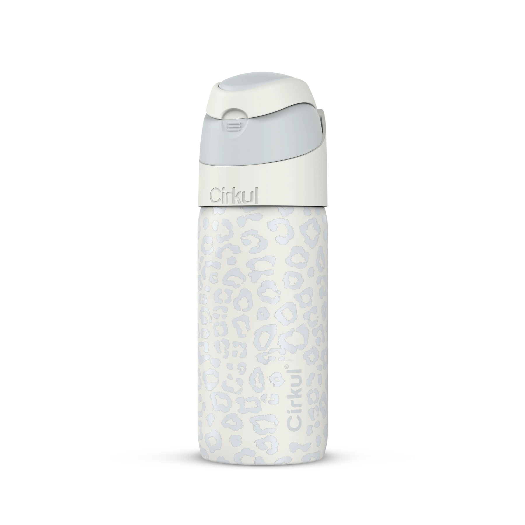 16oz. StrawSip™ Flip Bottle - Daily Set O6