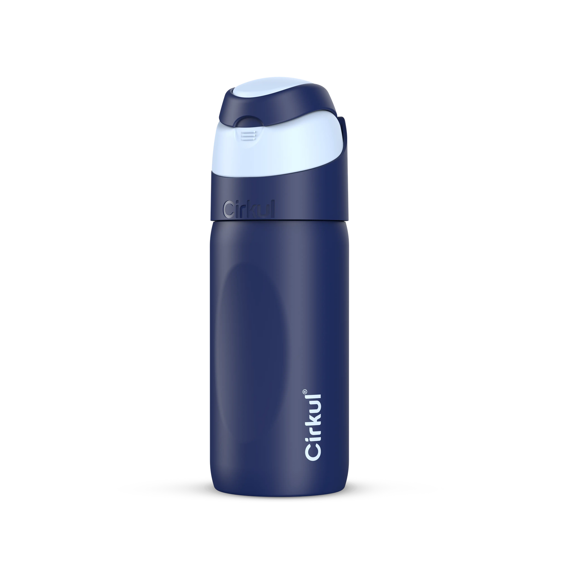 16oz. StrawSip™ Flip Bottle - Daily Set O6
