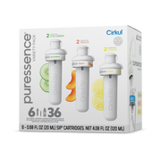 ® 6-Pack Variety Pack - Easy Choice Q2