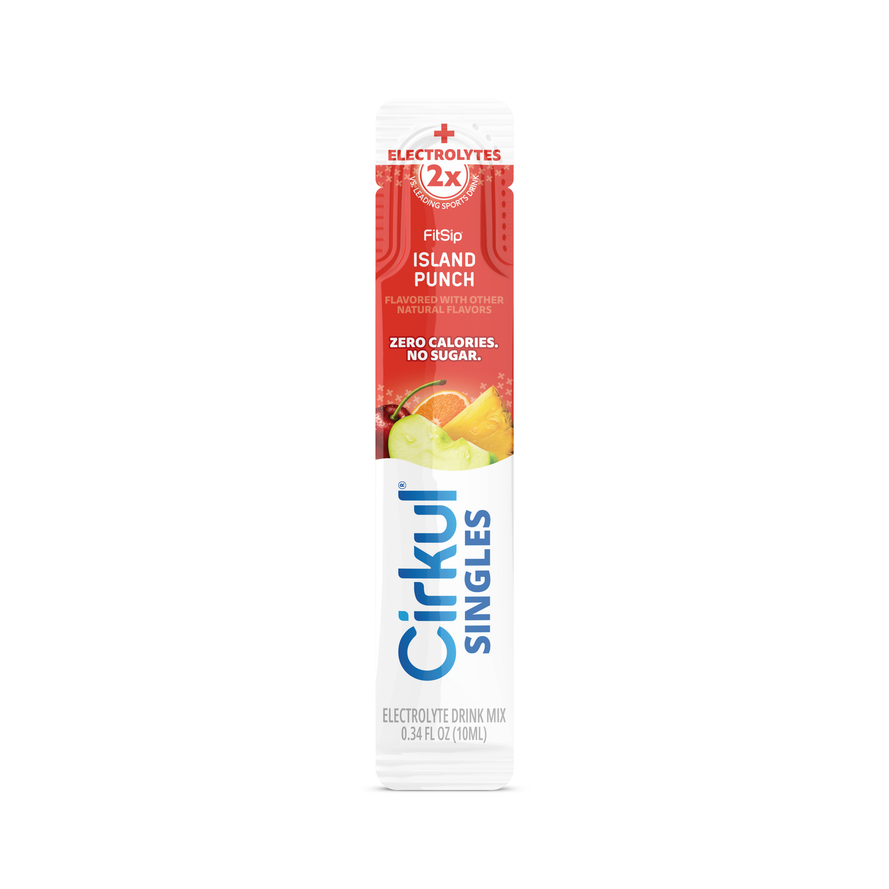 FitSip® Island Punch - Classic Pick V5