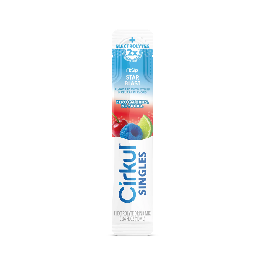 FitSip® Star Blast - Home Choice M3