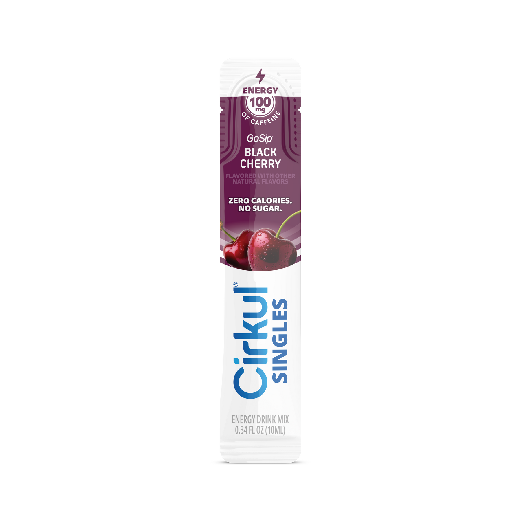 GoSip® Black Cherry - Home Choice A6