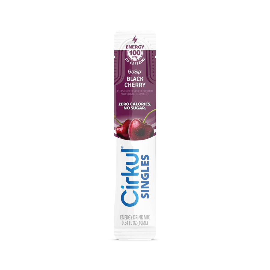 GoSip® Black Cherry - Home Choice A6