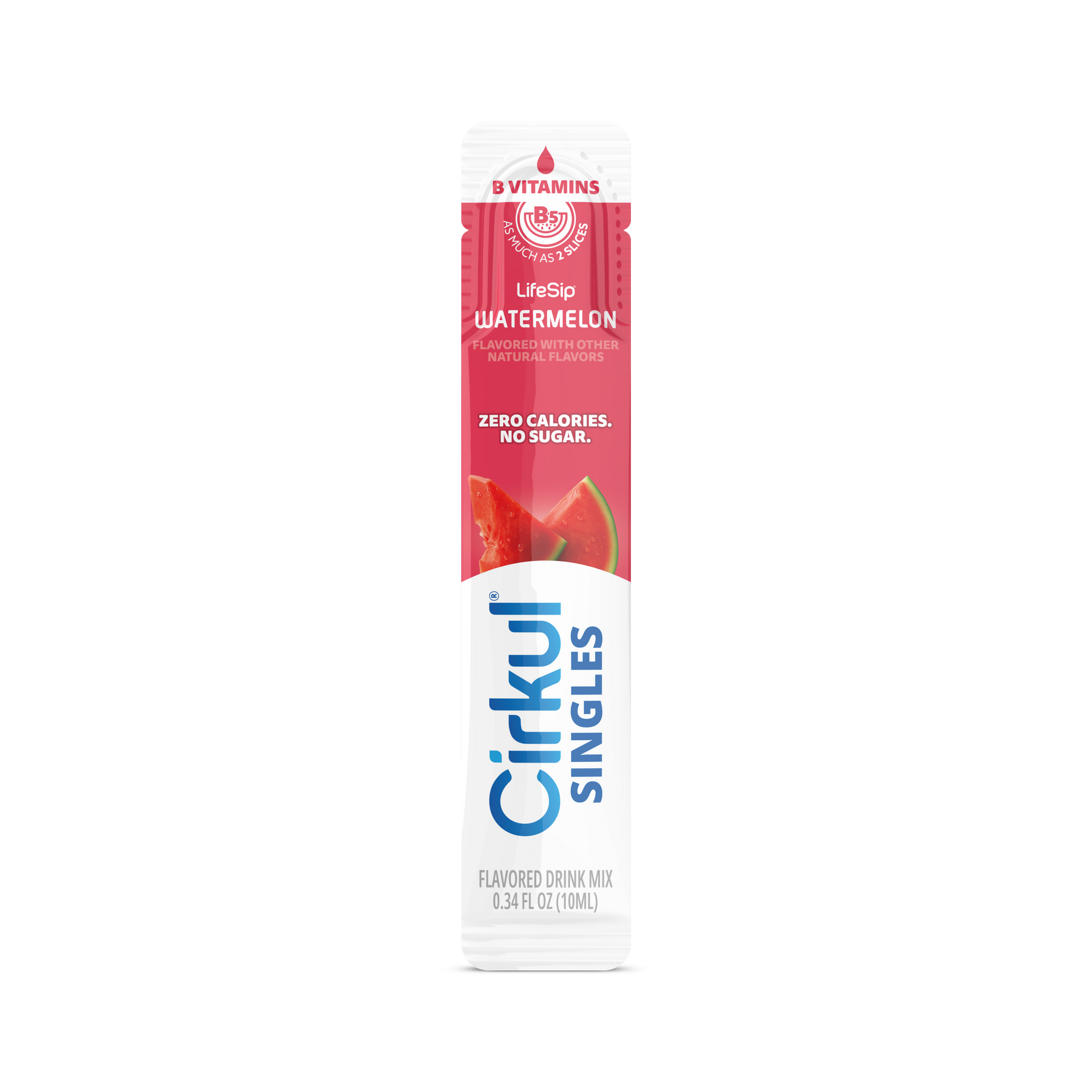 LifeSip® Watermelon - Gift Ready T5