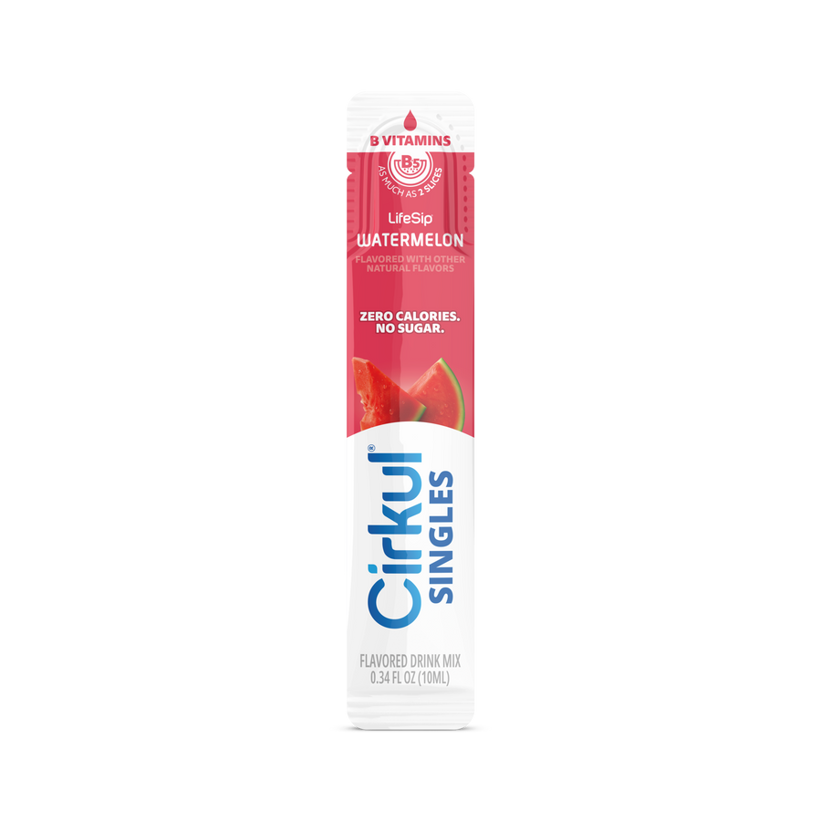 LifeSip® Watermelon - Gift Ready T5