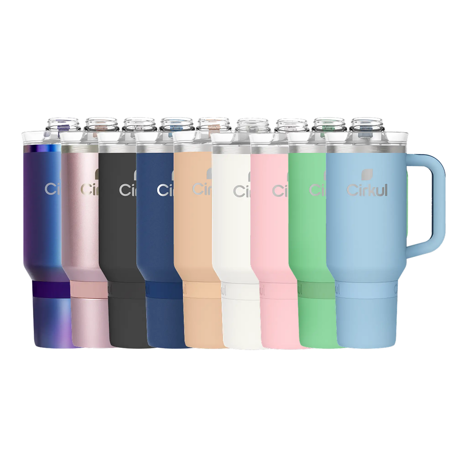 40oz. All-Day StrawSip™ Tumbler - Easy Set L1