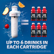 LifeSip® 6-Pack Variety Pack - Fresh Ready T9