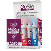 GoSip® 6-Pack Variety Pack - Premium Choice W9