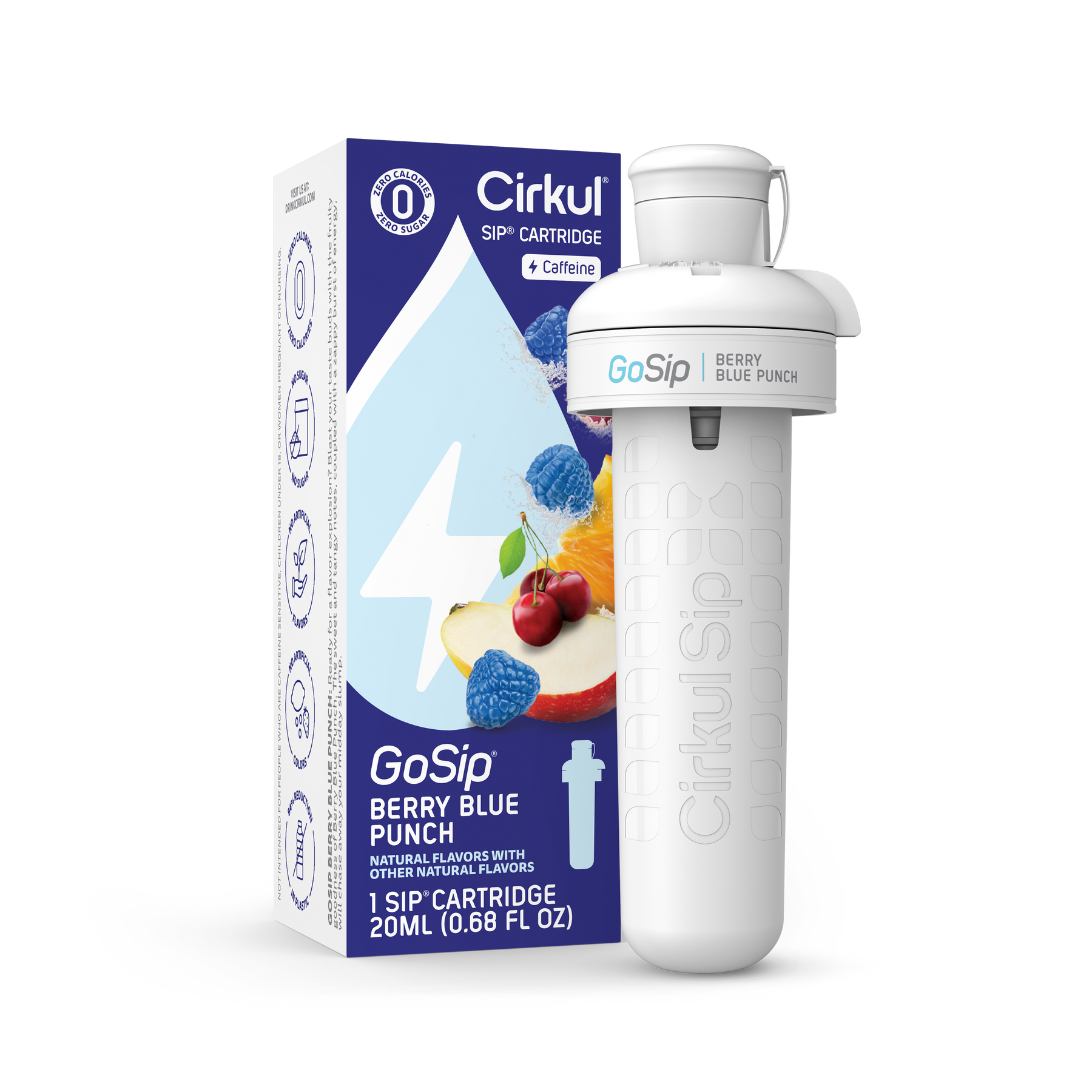 32oz. Chameleon Stainless Steel Bottle Starter Kit - Simple Edit D6