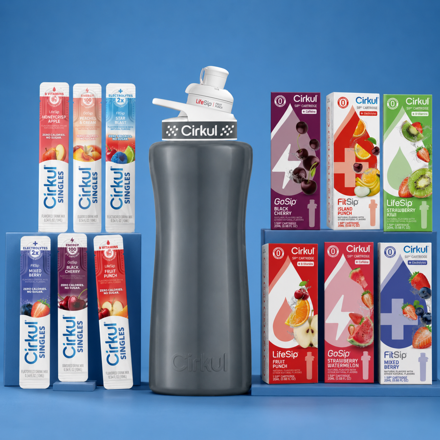 our Best Sellers Bundle - Clean Bundle N3