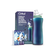 32oz. Chameleon Stainless Steel Bottle Starter Kit - Simple Edit D6