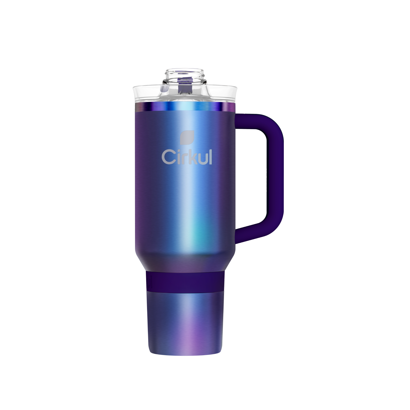 40oz. All-Day StrawSip™ Tumbler - Easy Set L1