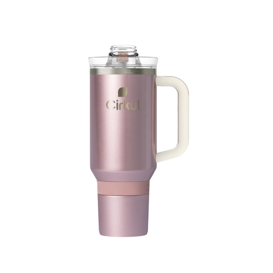 40oz. All-Day StrawSip™ Tumbler - Easy Set L1