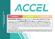 Accel® 6-Pack Variety Pack - Soft Pick Z5