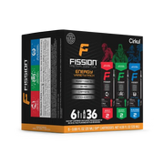 Fission® 6-Pack Variety Pack - Active Ready Q0