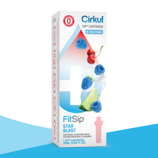FitSip Star Blast - Classic Pick E1
