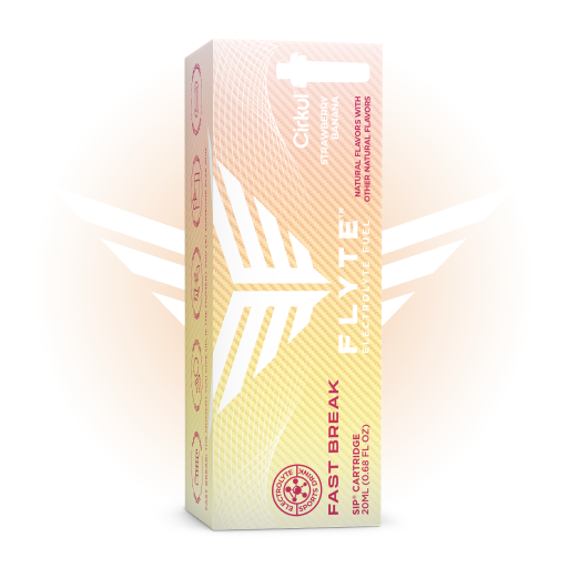 Flyte Fast Break - Clean Bundle R0