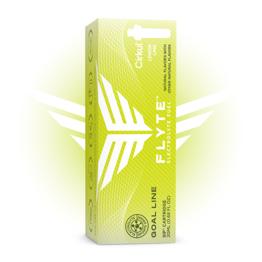 Flyte Goal Line - Clean Bundle D2