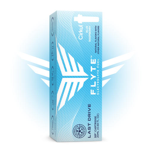 Flyte Last Drive - Clean Bundle C8