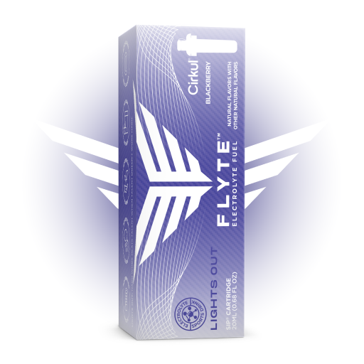 Flyte Lights Out - Clean Bundle Q1