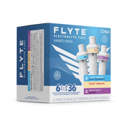 Flyte® 6-Pack Variety Pack - Bright Touch T2