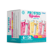 Frosted ® 6-Pack Variety Pack - Bright Touch X9