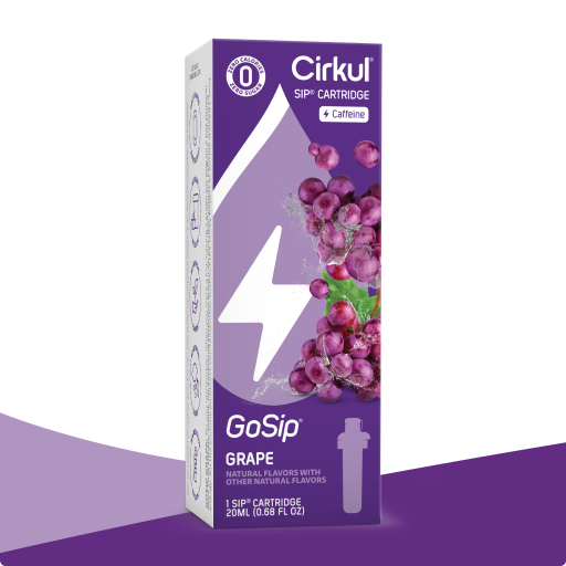 GoSip Grape - Weekend Pair Z7