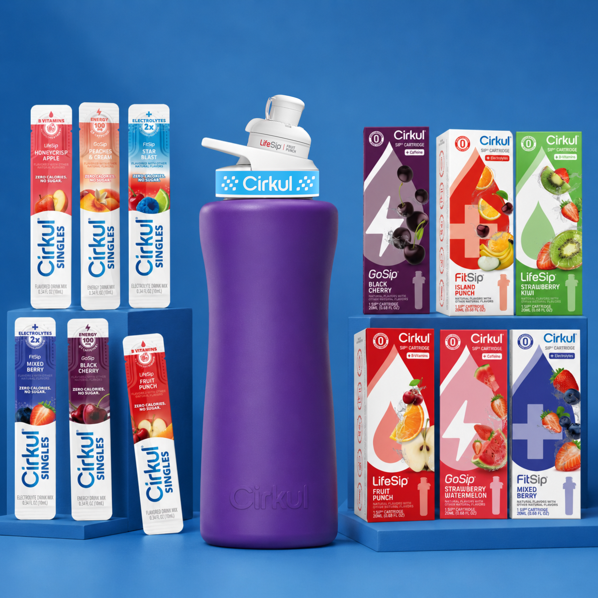 our Best Sellers Bundle - Easy Set V9