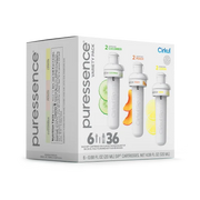 ® 6-Pack Variety Pack - Easy Choice Q2
