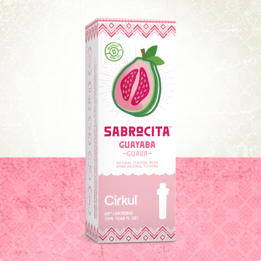 Sabrocita Guava - Gift Ready T0
