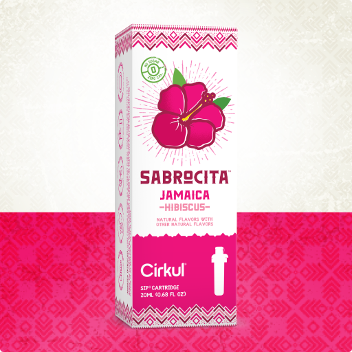 Sabrocita Hibiscus - Ready Routine U0