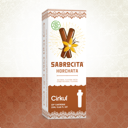 Sabrocita Horchata - Clean Bundle X2