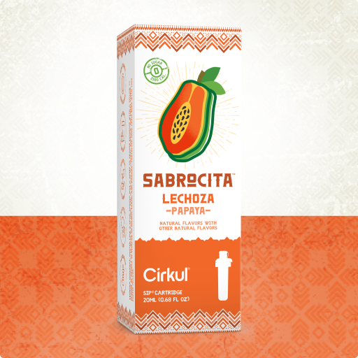 Sabrocita Papaya - Classic Pick B0