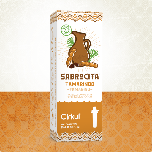 Sabrocita Tamarind - Home Choice N5