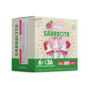 ® 6-Pack Variety Pack - Simple Use F7