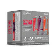 Stage® 6-Pack Variety Pack - Soft Pick S4