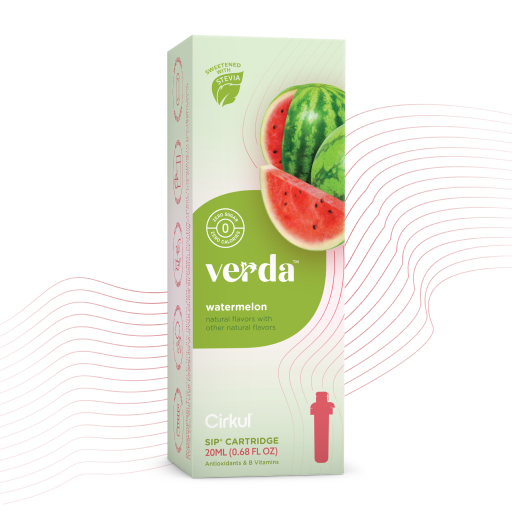 Verda Watermelon - Gift Ready E3